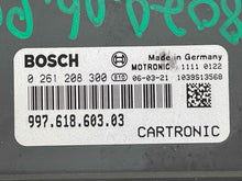 Load image into Gallery viewer, ECU ECM Computer PORSCHE BOXSTER 2006 - NW646695