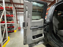 Load image into Gallery viewer, Rear Interior Door Trim Panel FORD F350SD PICKUP 2017 - NW533323