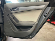 Load image into Gallery viewer, Rear Interior Door Trim Panel AUDI A4 2010 - NW512649