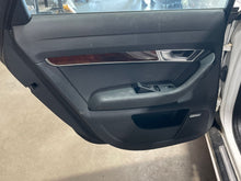 Load image into Gallery viewer, Rear Interior Door Trim Panel AUDI A6 2011 - NW430814