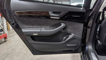 Load image into Gallery viewer, Rear Interior Door Trim Panel AUDI A8 2016 - NW403433