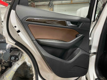 Load image into Gallery viewer, Rear Interior Door Trim Panel AUDI Q5 2014 - NW467870