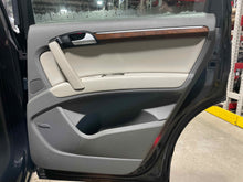 Load image into Gallery viewer, Rear Interior Door Trim Panel AUDI Q7 2015 - NW486151