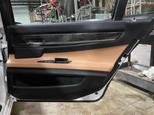 Load image into Gallery viewer, Rear Interior Door Trim Panel BMW 750I 2015 - NW487389