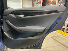 Load image into Gallery viewer, Rear Interior Door Trim Panel BMW X1 2015 - NW514618