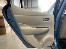 Load image into Gallery viewer, Rear Interior Door Trim Panel Nissan Leaf 2012 - NW534781