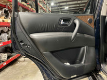 Load image into Gallery viewer, Rear Interior Door Trim Panel INFINITI QX80 2017 - NW518488
