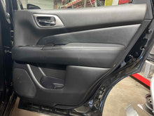 Load image into Gallery viewer, Rear Interior Door Trim Panel PATHFINDER 2013 - NW477200
