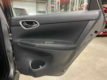 Load image into Gallery viewer, Rear Interior Door Trim Panel Nissan Sentra 2015 - NW535541