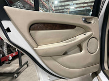 Load image into Gallery viewer, Rear Interior Door Trim Panel Jaguar X Type 2002 - NW496529