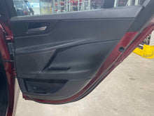 Load image into Gallery viewer, Rear Interior Door Trim Panel Jaguar XE 2017 - NW513093