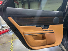 Load image into Gallery viewer, Rear Interior Door Trim Panel Jaguar XJ 2011 - NW482327