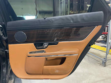 Load image into Gallery viewer, Rear Interior Door Trim Panel Jaguar XJ 2011 - NW482328