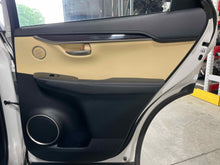 Load image into Gallery viewer, Rear Interior Door Trim Panel LEXUS NX200T 2017 - NW534057