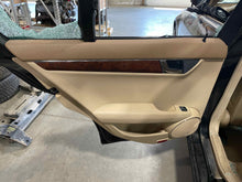 Load image into Gallery viewer, Rear Interior Door Trim Panel MERCEDES C-CLASS 2008 - NW445168