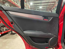 Load image into Gallery viewer, Rear Interior Door Trim Panel MERCEDES C-CLASS 2009 - NW481237