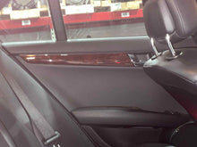 Load image into Gallery viewer, Rear Interior Door Trim Panel MERCEDES C-CLASS 2011 - NW492621