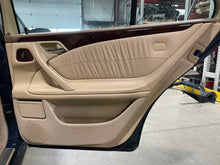 Load image into Gallery viewer, Rear Interior Door Trim Panel MERCEDES E-CLASS 2001 - NW512149