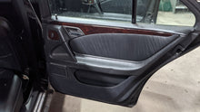 Load image into Gallery viewer, Rear Interior Door Trim Panel MERCEDES E-CLASS 1997 - NW403575