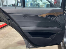 Load image into Gallery viewer, Rear Interior Door Trim Panel MERCEDES E-CLASS 2007 - NW512650