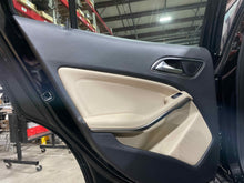 Load image into Gallery viewer, Rear Interior Door Trim Panel MERCEDES GLA-CLASS 2015 - NW488253