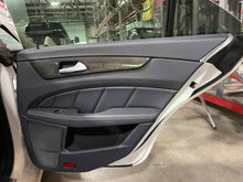 Load image into Gallery viewer, Rear Interior Door Trim Panel MERCEDES CLS-CLASS 2014 - NW527236