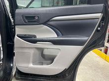 Load image into Gallery viewer, Rear Interior Door Trim Panel HIGHLANDER 2016 - NW511618