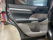 Load image into Gallery viewer, Rear Interior Door Trim Panel HIGHLANDER 2017 - NW536405