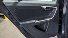 Load image into Gallery viewer, Rear Interior Door Trim Panel VOLVO S60 2015 - NW422702