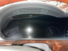 Load image into Gallery viewer, SPEEDOMETER CLUSTER CL550 CL600 CL63 CL65 S450 Cdn S550 S600 07-08 - NW605051