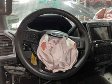 Load image into Gallery viewer, Steering Wheel FORD F350SD PICKUP 2017 - NW534089