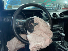 Load image into Gallery viewer, Steering Wheel Ford Mustang 2016 - NW519698