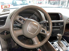 Load image into Gallery viewer, Steering Wheel AUDI Q5 2012 - NW524704