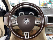 Load image into Gallery viewer, Steering Wheel Jaguar XF 2009 - NW454895