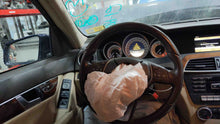 Load image into Gallery viewer, Steering Wheel MERCEDES C-CLASS 2012 - NW579296