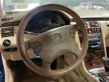 Load image into Gallery viewer, Steering Wheel MERCEDES E-CLASS 2001 - NW512173