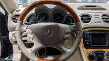 Load image into Gallery viewer, Steering Wheel Mercedes-Benz SL500 2003 - NW364793