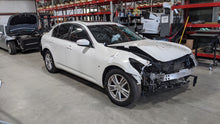 Load image into Gallery viewer, Transfer Case INFINITI Q40 2015 - NW306789