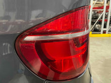 Load image into Gallery viewer, OUTER TAIL LIGHT LAMP BMW X5 X5M 2011 11 2012 12 2013 13 Left - NW432791