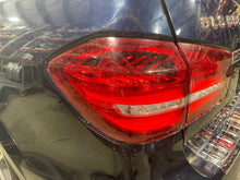 Load image into Gallery viewer, Tail Lamp Light MERCEDES GLS-CLASS 2017 - NW639254