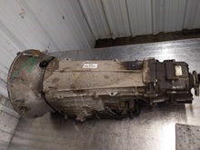 Load image into Gallery viewer, TRANSMISSION C230 C250 C300 C350 C63 09 10 11 AWD - NW709765