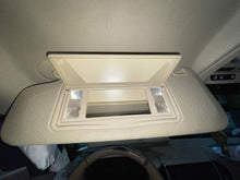 Load image into Gallery viewer, Interior Sun Visors Cadillac ATS 2015 - NW555925