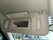 Load image into Gallery viewer, Interior Sun Visors SILVERADO 1500 PICKUP 2011 - NW579595