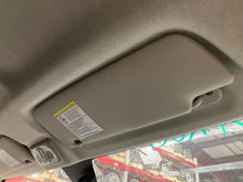 Load image into Gallery viewer, Interior Sun Visors PROMASTER 2500 VAN 2021 - NW689436