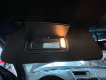 Load image into Gallery viewer, Interior Sun Visors Ford Escape 2012 - NW650236