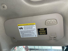 Load image into Gallery viewer, Interior Sun Visors Ford Escape 2020 - NW669444