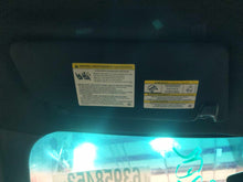 Load image into Gallery viewer, Interior Sun Visors Ford Explorer 2014 - NW680240