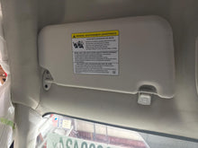 Load image into Gallery viewer, Interior Sun Visors Buick C-MAX 2017 - NW698016