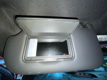 Load image into Gallery viewer, Interior Sun Visors FOCUS RS 2018 - NW650029
