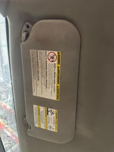 Load image into Gallery viewer, Interior Sun Visors FORD F350SD PICKUP 2009 - NW690397